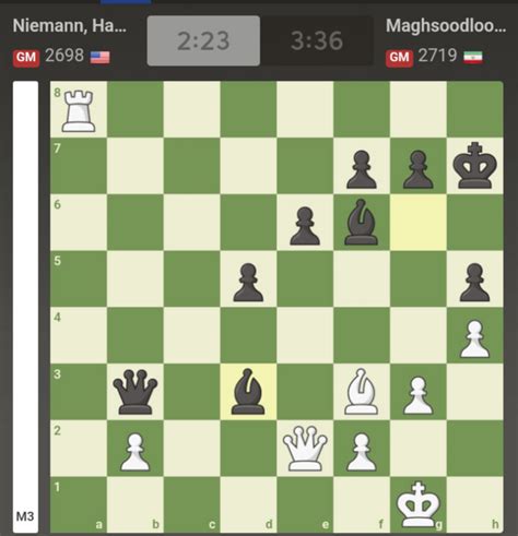 [Mature Content] r/chess on Reddit: [Super NSFW] I can't help but .